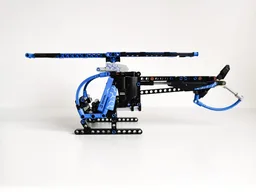 42123 Alternate - Sea Sparrow