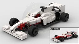 F1 Toyota TF109