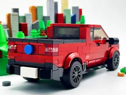 Built Tough Maverick