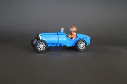 Bugatti Type 35