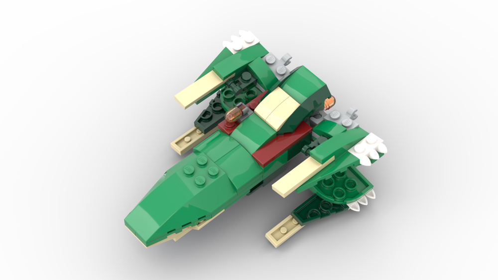 Lego 31058 X-Wing