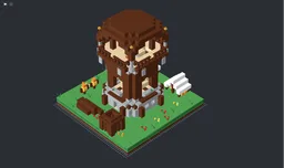 pillager outpost base