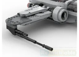 Imperial ARC-170