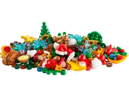 Christmas Fun VIP Add-On Pack