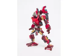Arc Mech - 76140 3x