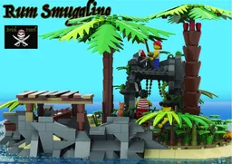 Rum Smuggling