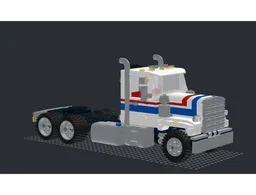 5580 Remake (Daycab)