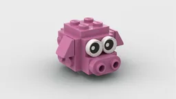 Mini Pig