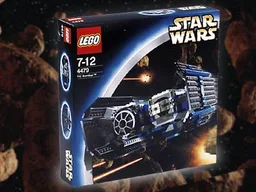 TIE Bomber
