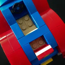 Donald Duck's 313