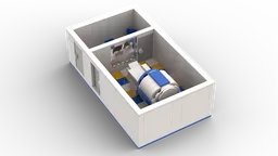 MRI Scan