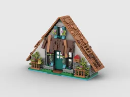 Cozy Chalet