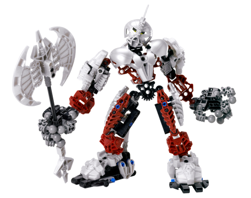Lego Axonn