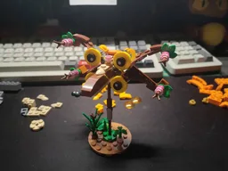 Bird-Wing