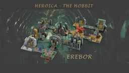 Heroica - Erebor
