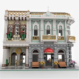 Modular VI