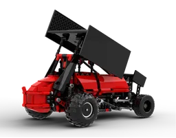 Sprint Car