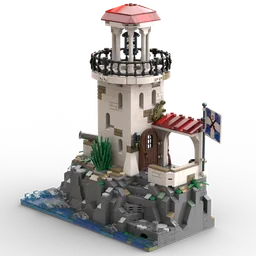 Imperial Lighthouse