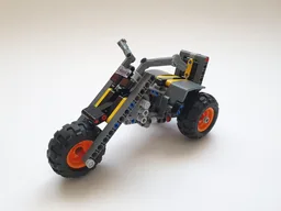 42119 Trike Chopper