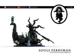 Souls Ferryman