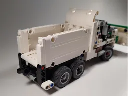 42167 Snowplow