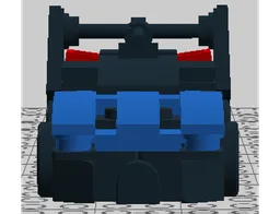 2021 Bugatti Bolide