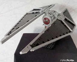 TIE striker