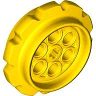 Technic Tread Sprocket Wheel Large 10 Tooth
