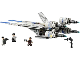 Rebel U-Wing Starfighter