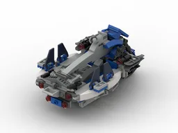 501 legion landspider for 4 clones