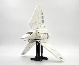Imperial Shuttle (Lambda-class T-4a Shuttle)
