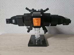 Shadow Droid