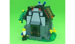 40601 Blacksmith