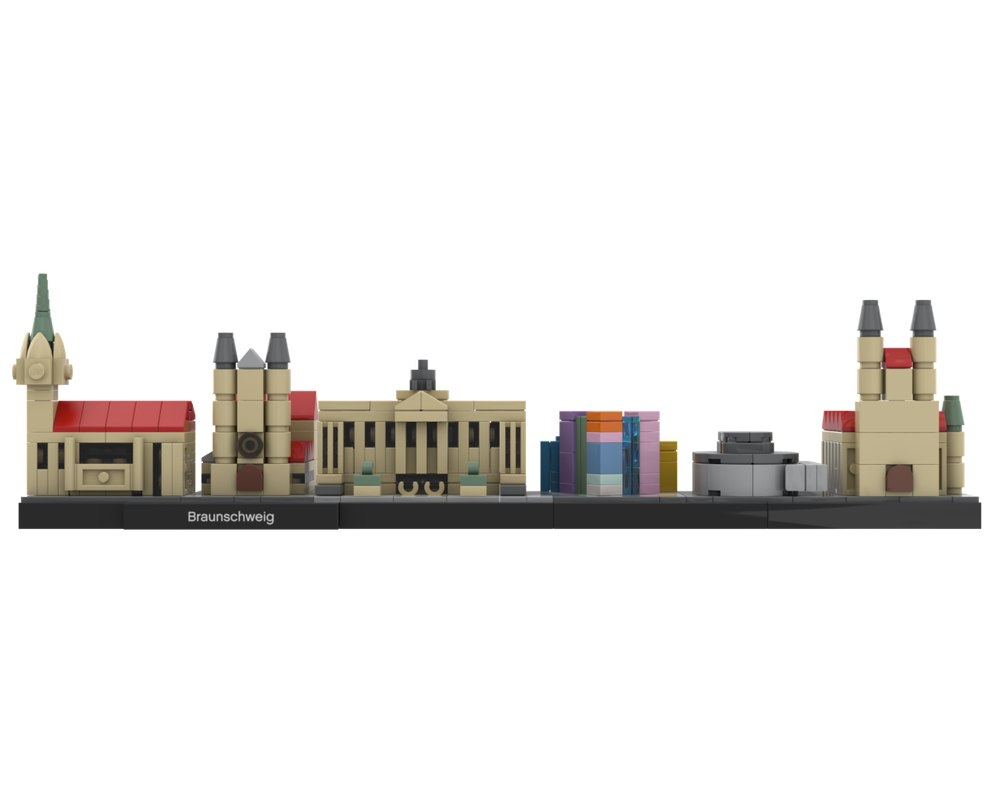 Lego Braunschweig