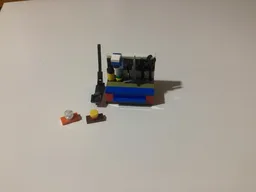 Workbench