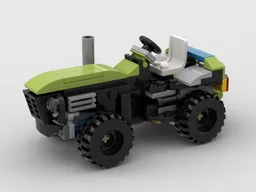 31074 - Tractor