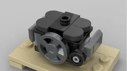 M64.60 Engine