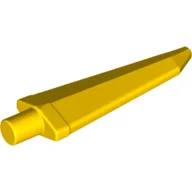 Weapon Spike Flexible 3.5L / Yellow