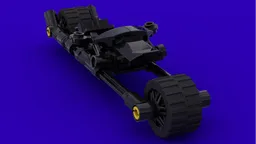 Batpod