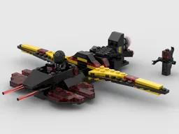 40580 "1987" box model A remake