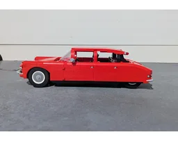 10321 Citroёn DS
