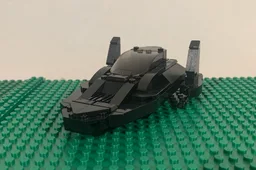 Batboat
