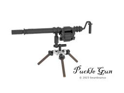 Puckle Gun