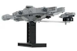 Arquitens-class Command Cruiser