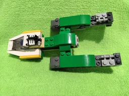 31056: Y-wing Starfighter