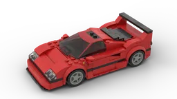 Ferrari F40 Competizione