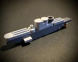 Micro U-Boat