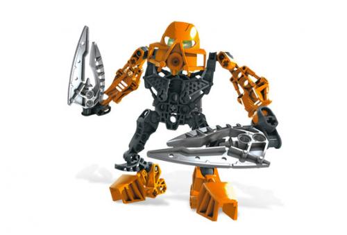 Lego Photok