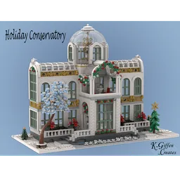 Conservatory Bundle
