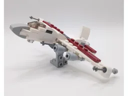 30654 Fighter Jet